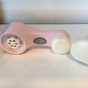 Clarisonic Mia 2 - Light Pink